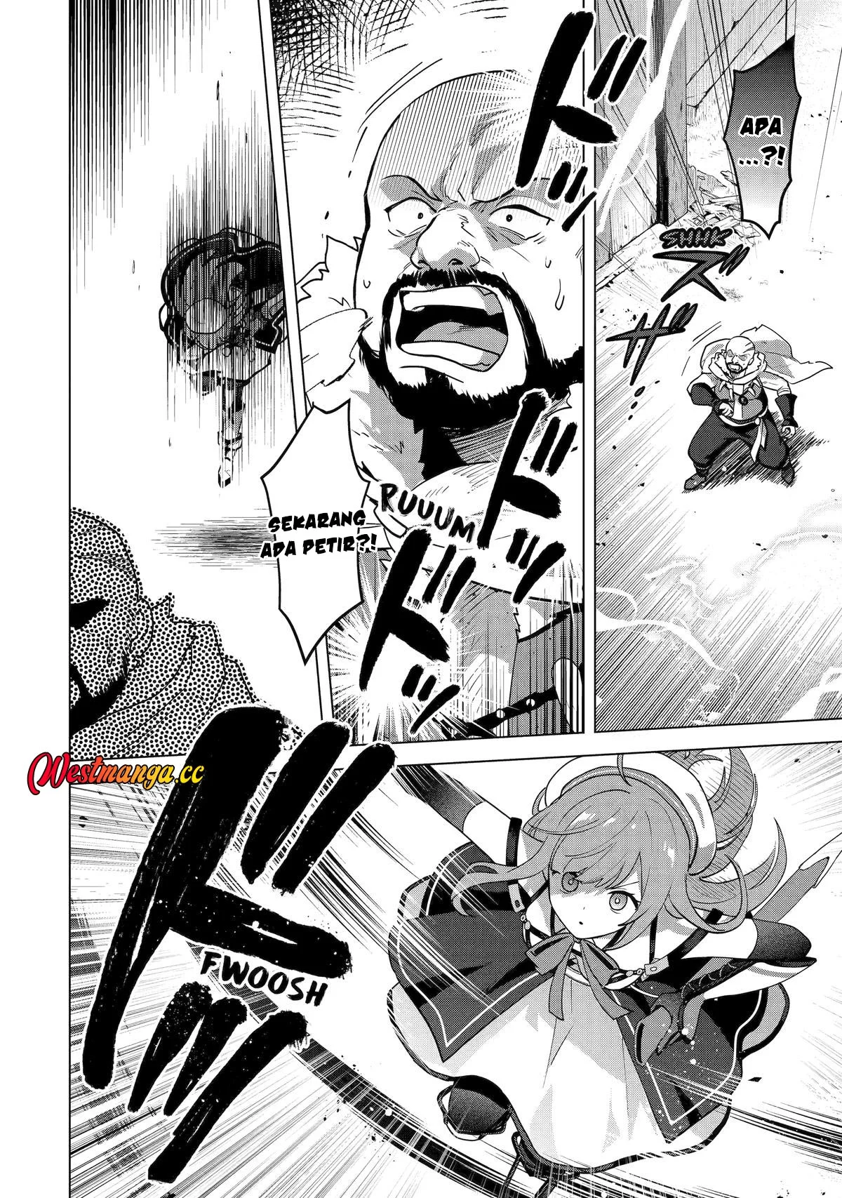 Saibai Cheat de Saikyou Saien – E, Tada no Katei Saiendesu kedo? Chapter 30 Gambar 31