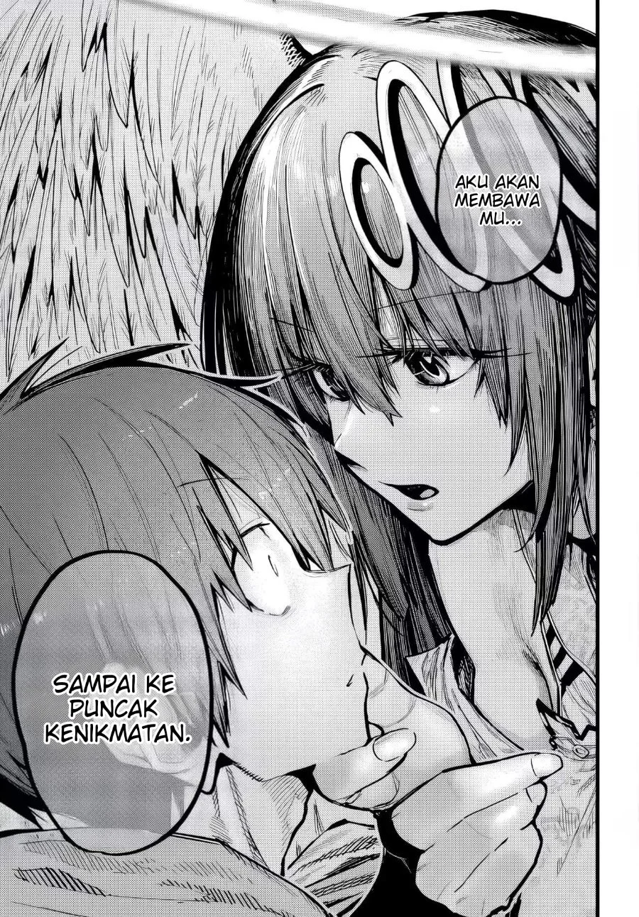 Saijaku to Yobareta Kentoushi no Game Chisiki musou Chapter 2 Gambar 16