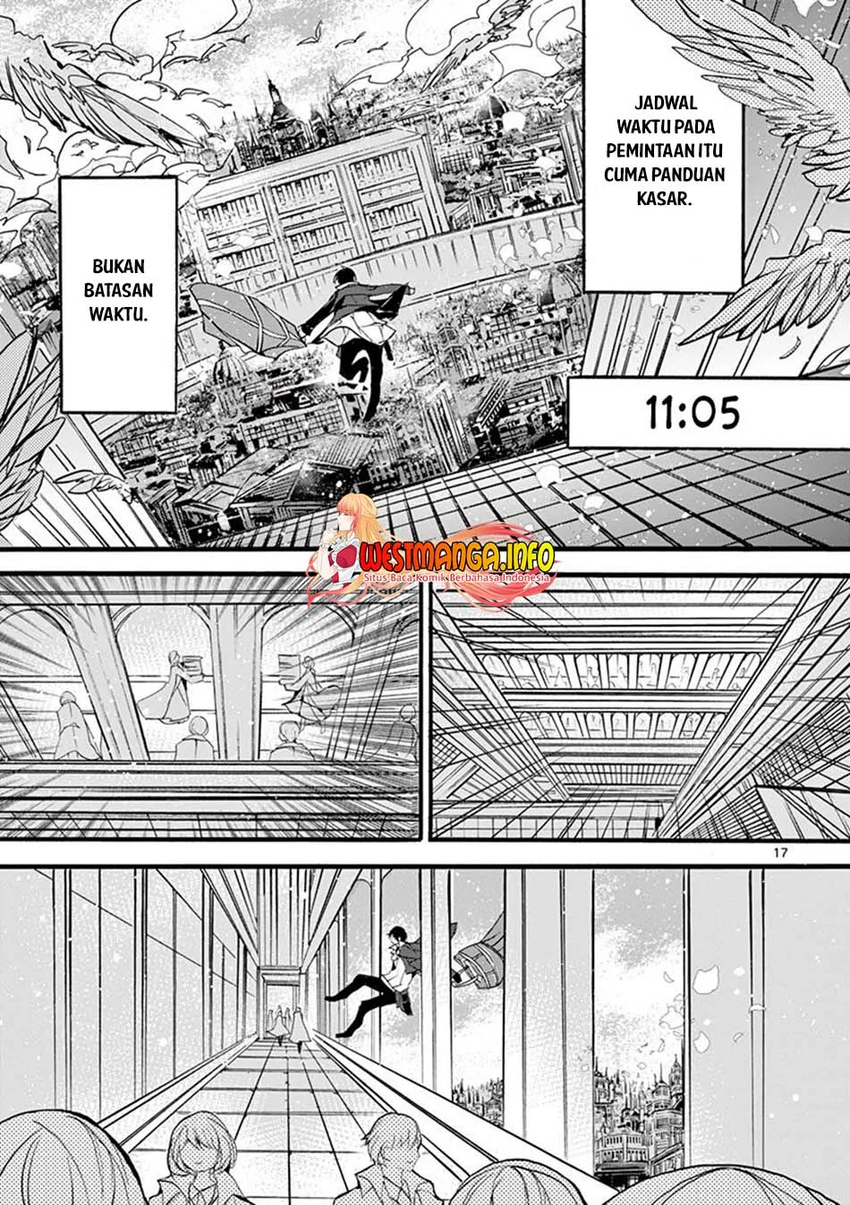Saikyou Shoku (Ryukishi) Kara Shokyu Shoku (Hakobiya) Ni Nattano Ni Naze Ka Yushatachi Kara Tayoraretemasu Chapter 7 - Halaman 19