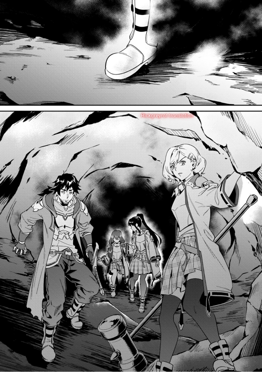 Saitei Rank no Boukensha, Yuusha Shoujo wo Sodateru Orette Chapter 2 Gambar 21