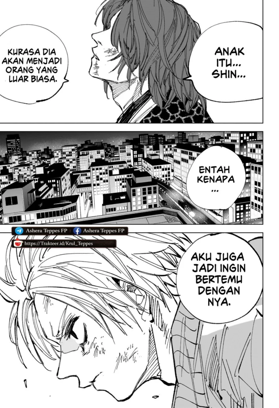 Sakamoto Days Chapter 259 Gambar 10