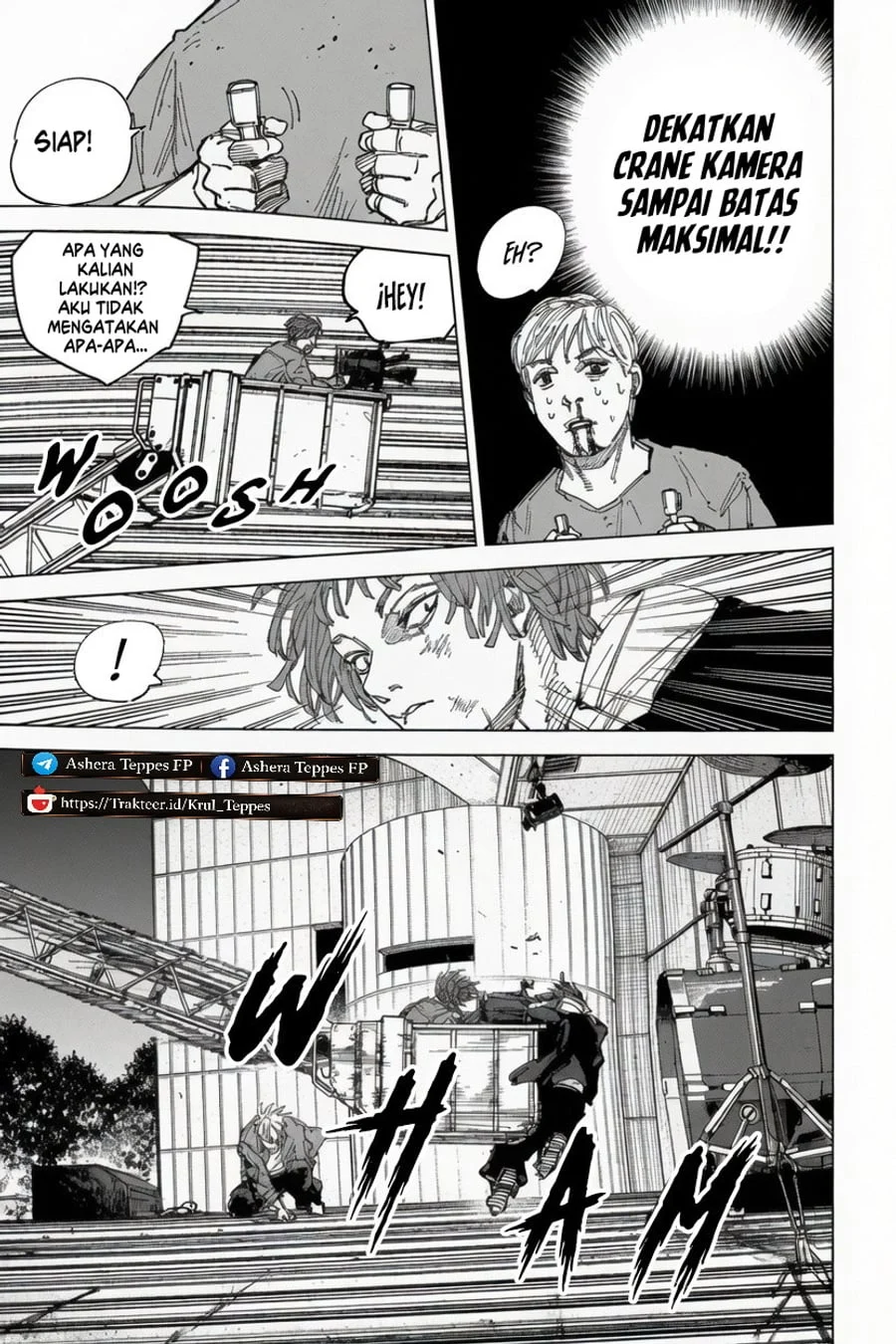 Sakamoto Days Chapter 262 Gambar 10