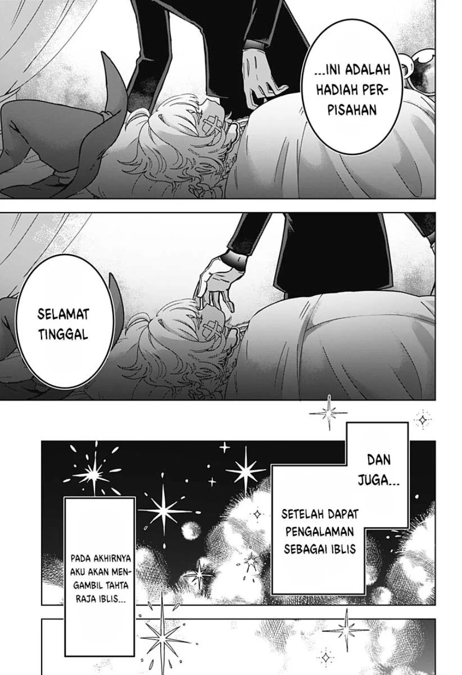 Sanagi no Heart Chapter 1 Gambar 30