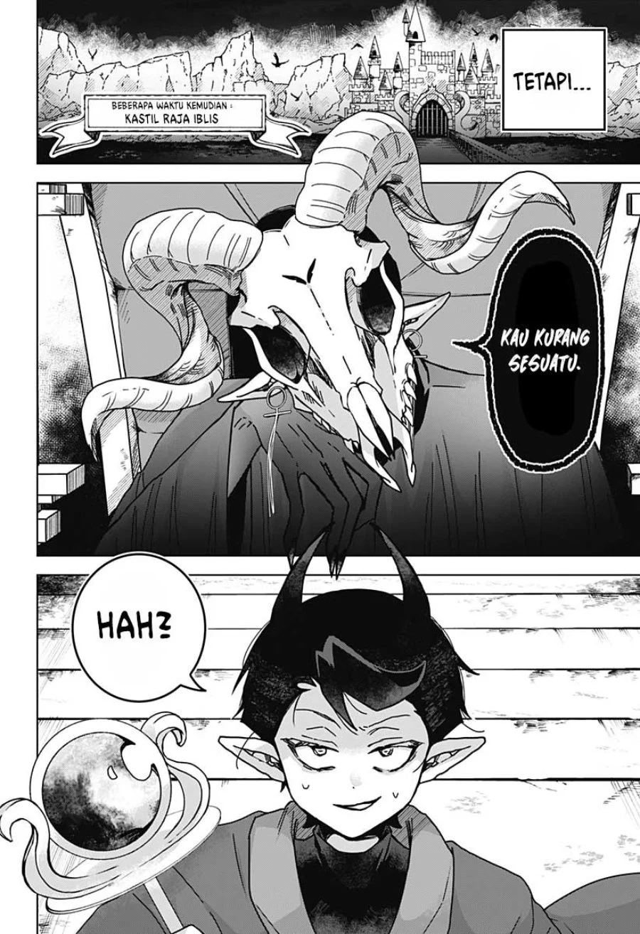 Sanagi no Heart Chapter 1 Gambar 31