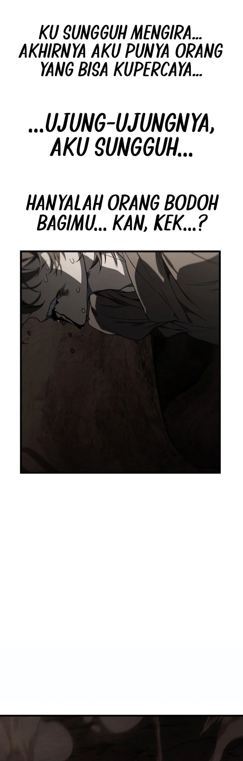 Sandmancer Of The Scorched Desert Chapter 19 Gambar 14