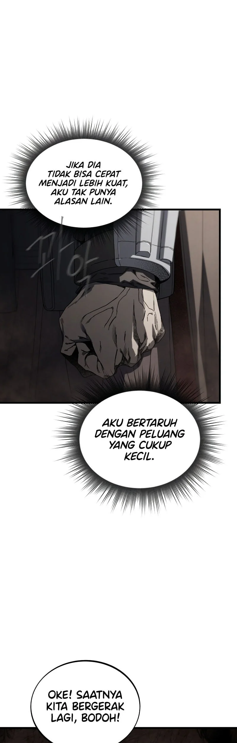 Sandmancer Of The Scorched Desert Chapter 20 Gambar 22