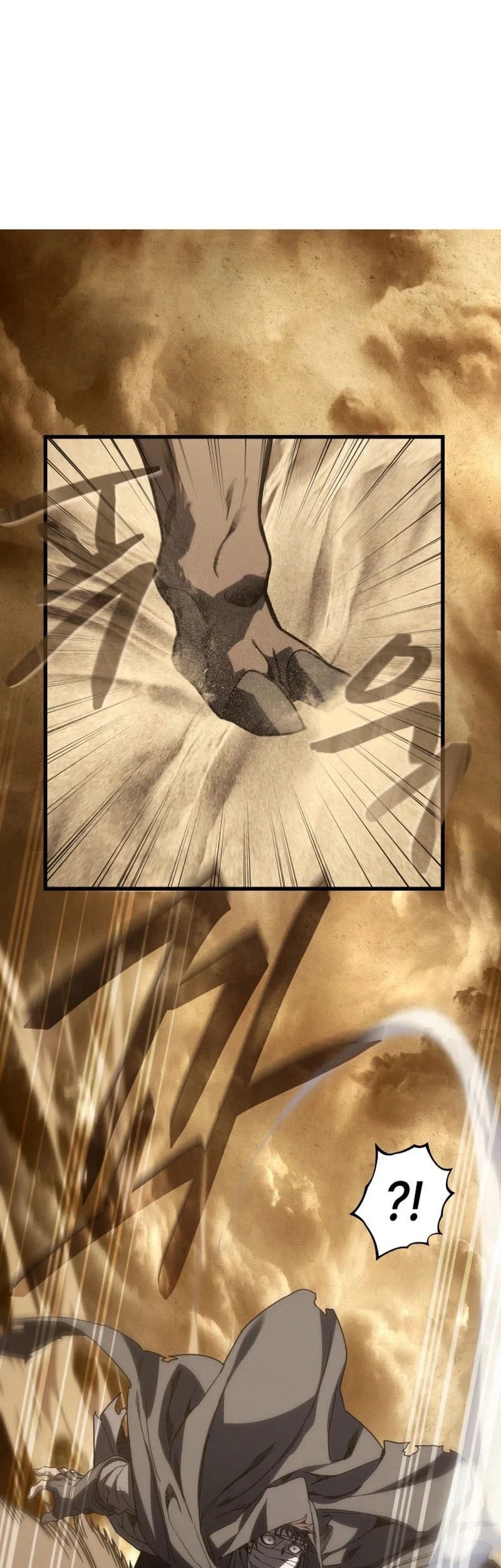 Sandmancer Of The Scorched Desert Chapter 22 Gambar 38