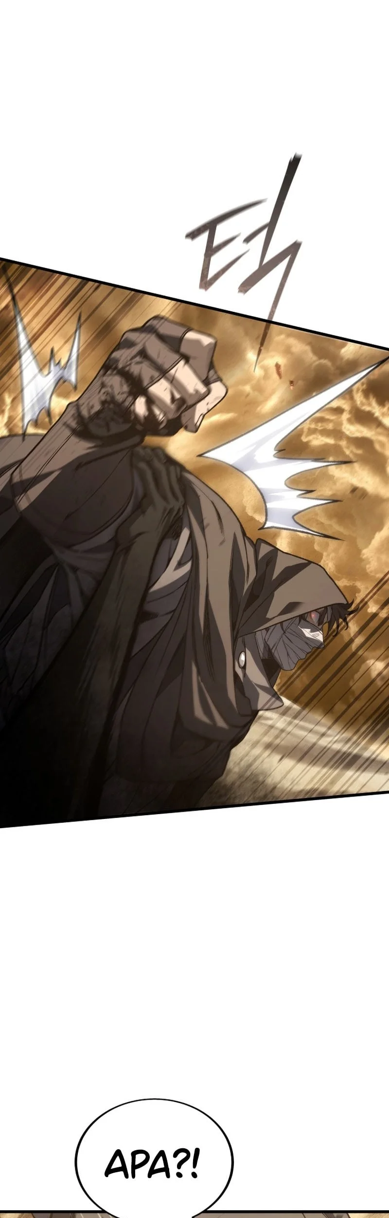 Sandmancer Of The Scorched Desert Chapter 23 Gambar 32