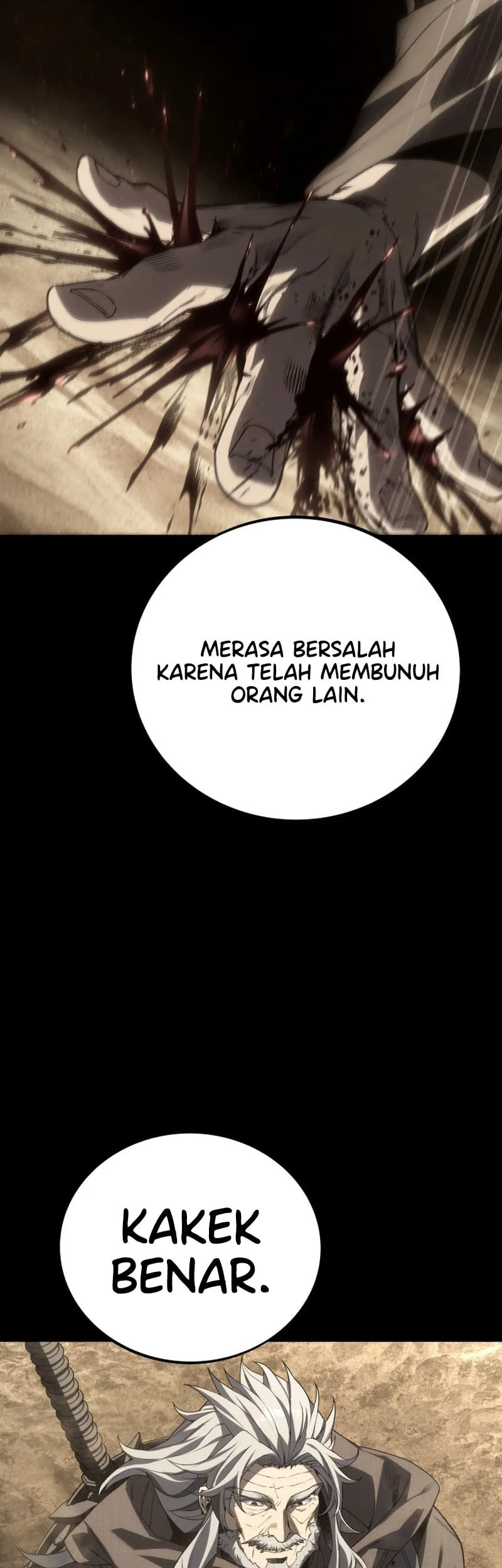 Sandmancer Of The Scorched Desert Chapter 24 Gambar 34