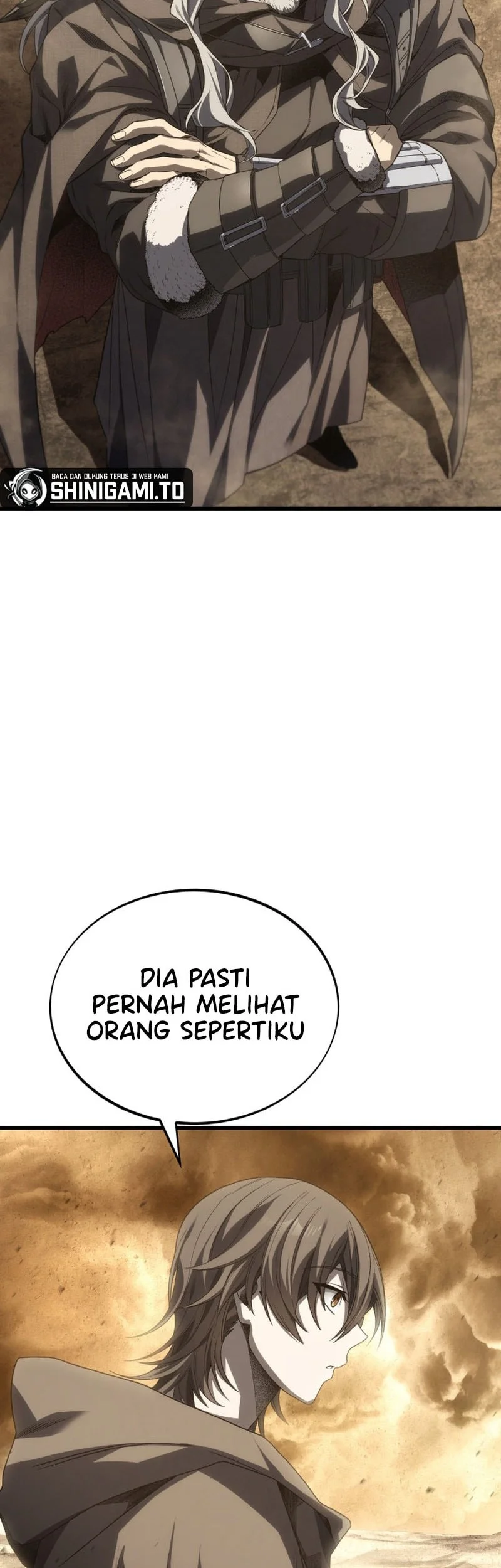 Sandmancer Of The Scorched Desert Chapter 24 Gambar 35