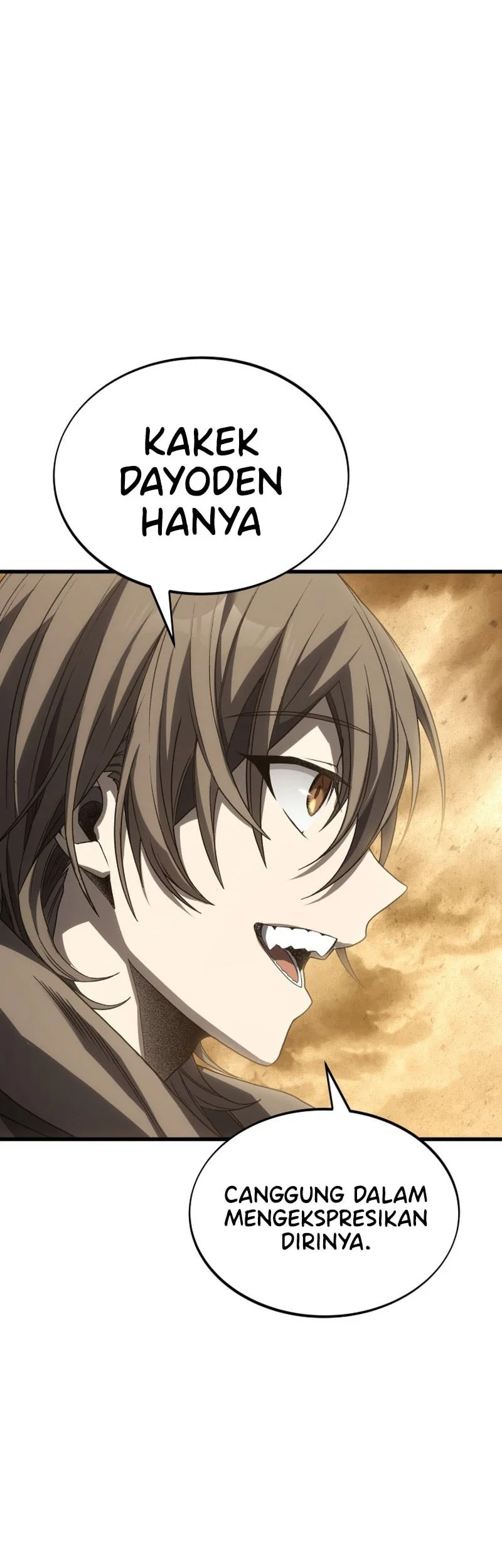 Sandmancer Of The Scorched Desert Chapter 24 Gambar 37