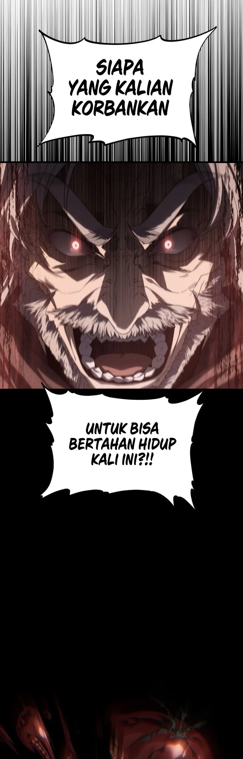 Sandmancer Of The Scorched Desert Chapter 25 Gambar 39