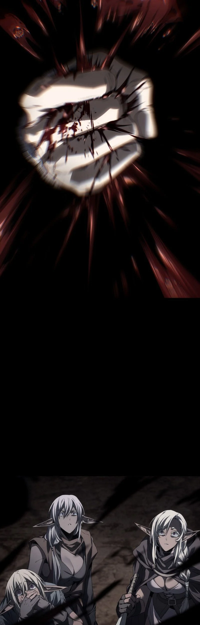 Sandmancer Of The Scorched Desert Chapter 25 Gambar 40