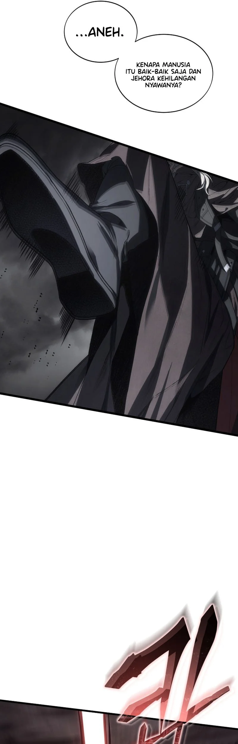 Sandmancer Of The Scorched Desert Chapter 25 Gambar 42