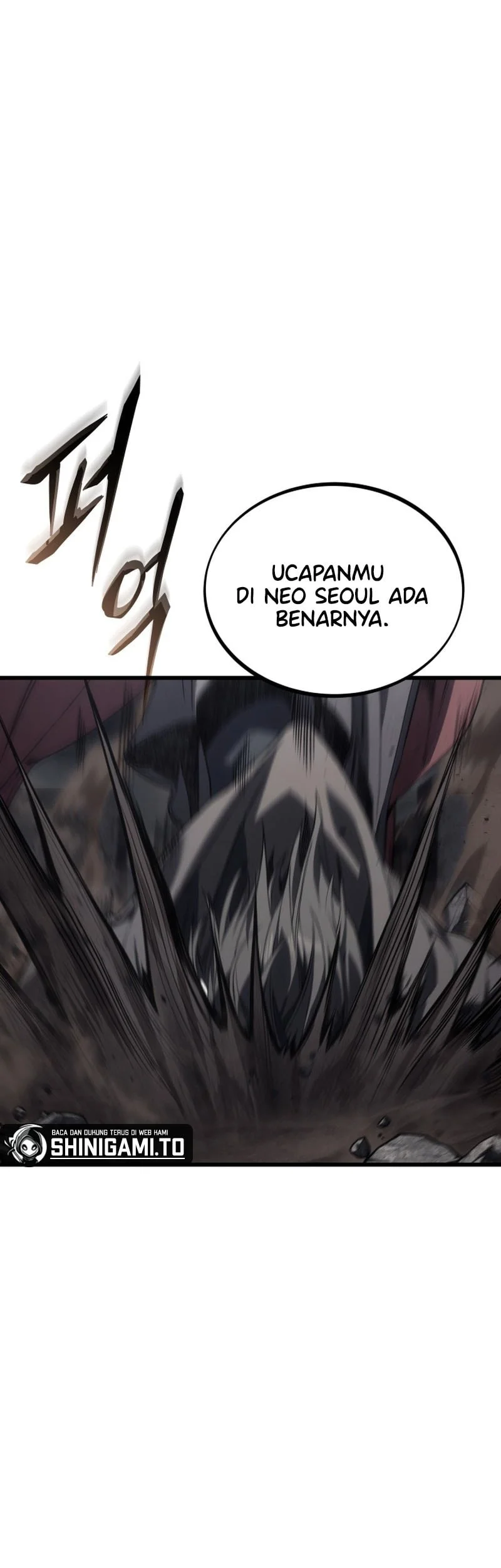 Sandmancer Of The Scorched Desert Chapter 26 Gambar 36