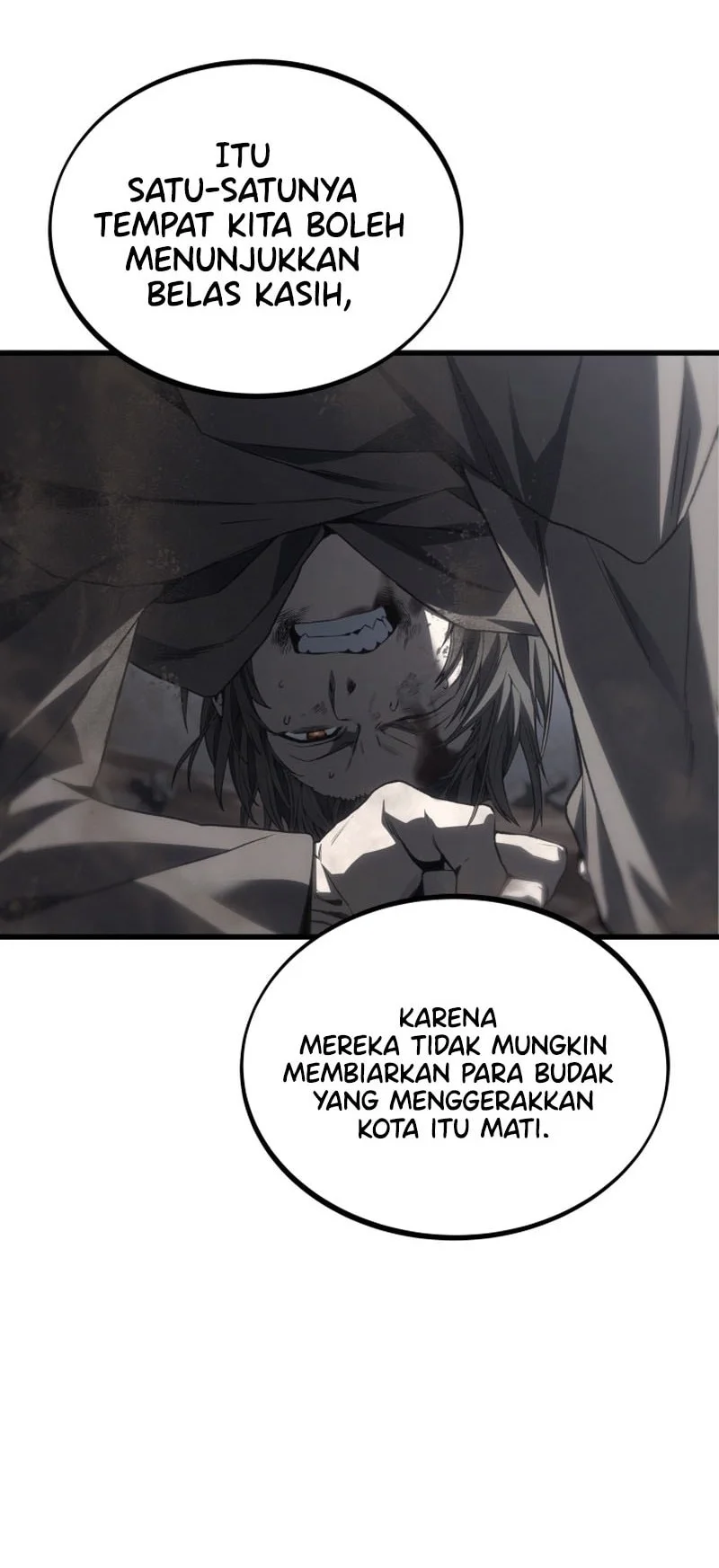 Sandmancer Of The Scorched Desert Chapter 26 Gambar 37