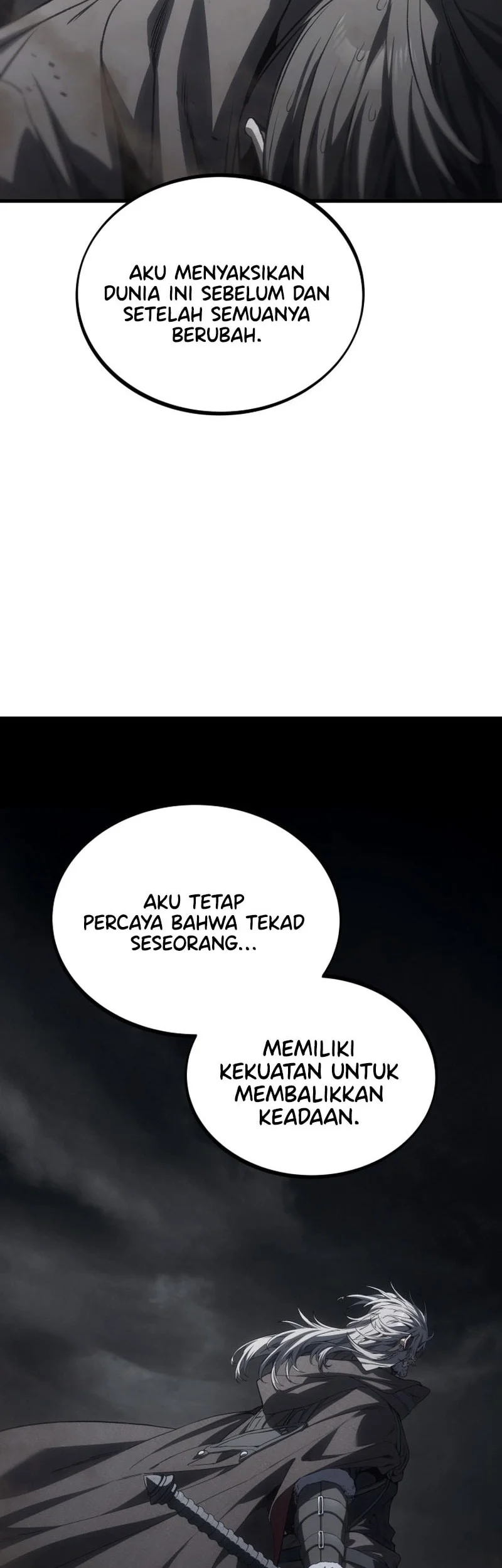 Sandmancer Of The Scorched Desert Chapter 26 Gambar 39