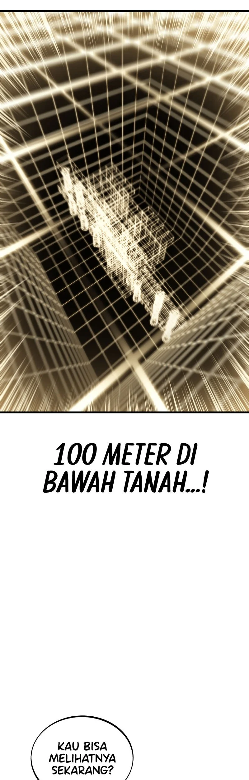 Sandmancer Of The Scorched Desert Chapter 27 Gambar 31