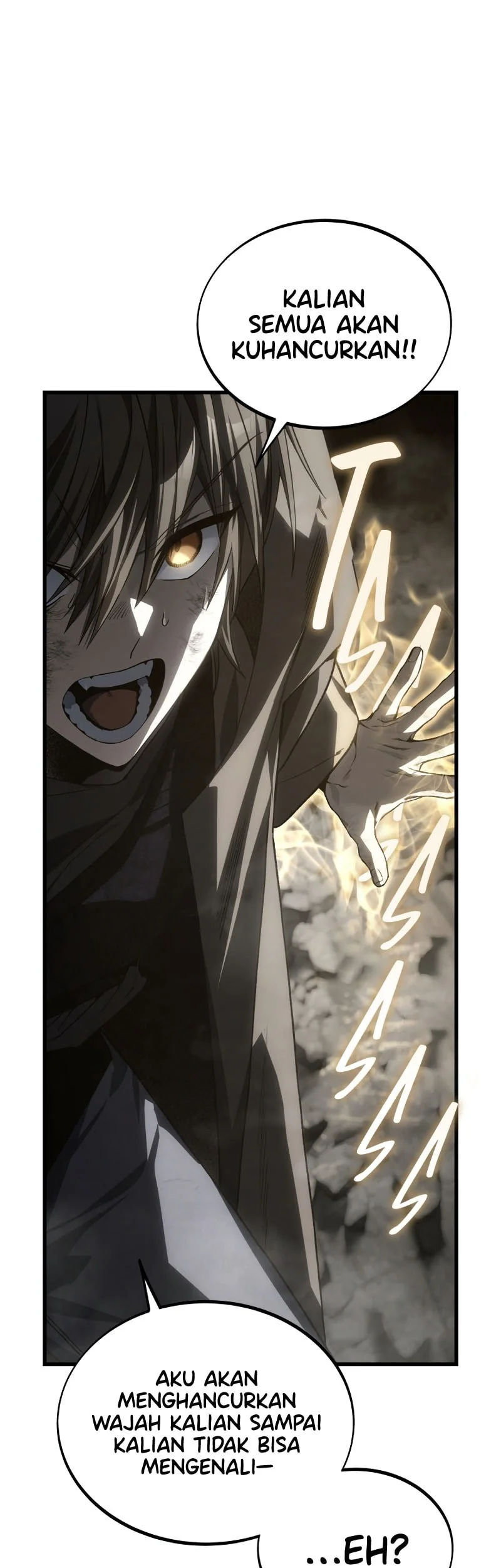 Sandmancer Of The Scorched Desert Chapter 28 Gambar 35
