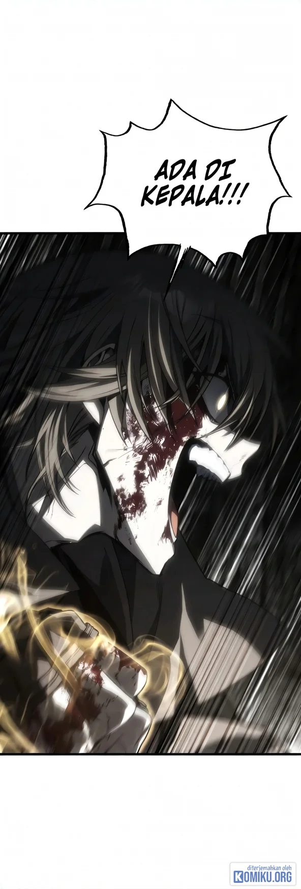 Sandmancer Of The Scorched Desert Chapter 29 Gambar 36