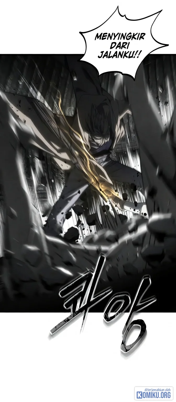Sandmancer Of The Scorched Desert Chapter 29 Gambar 38