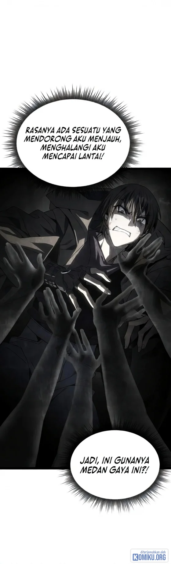 Sandmancer Of The Scorched Desert Chapter 30 Gambar 42