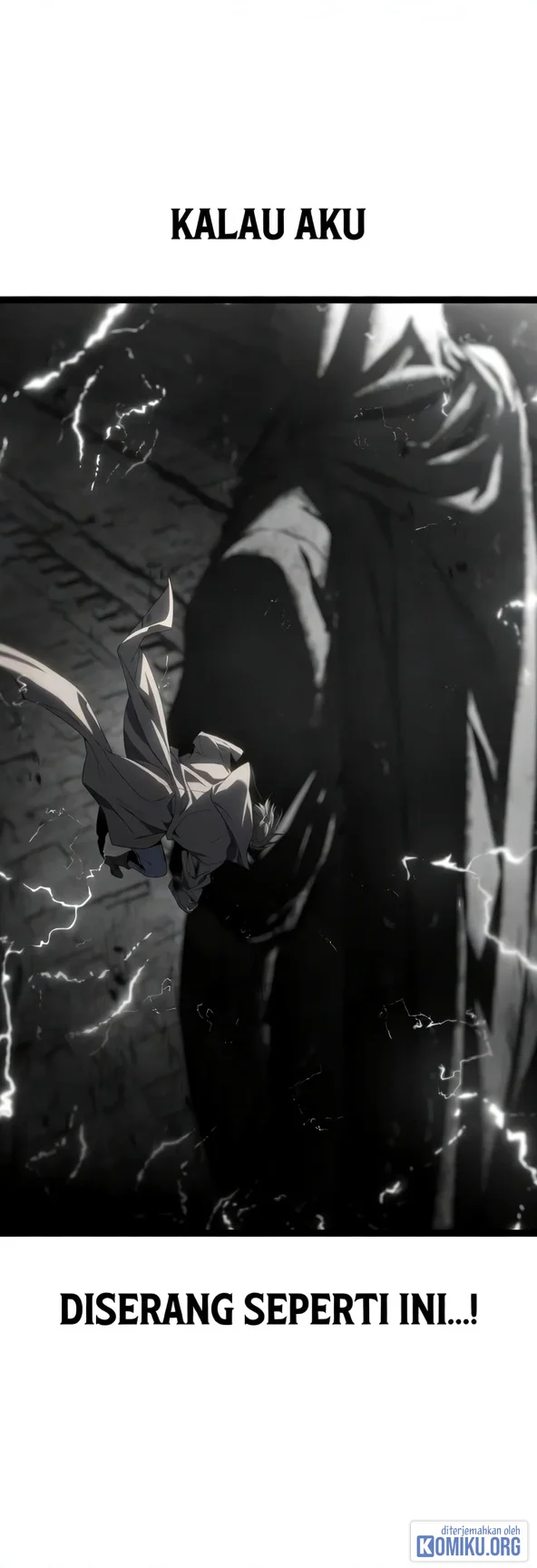 Sandmancer Of The Scorched Desert Chapter 30 Gambar 44