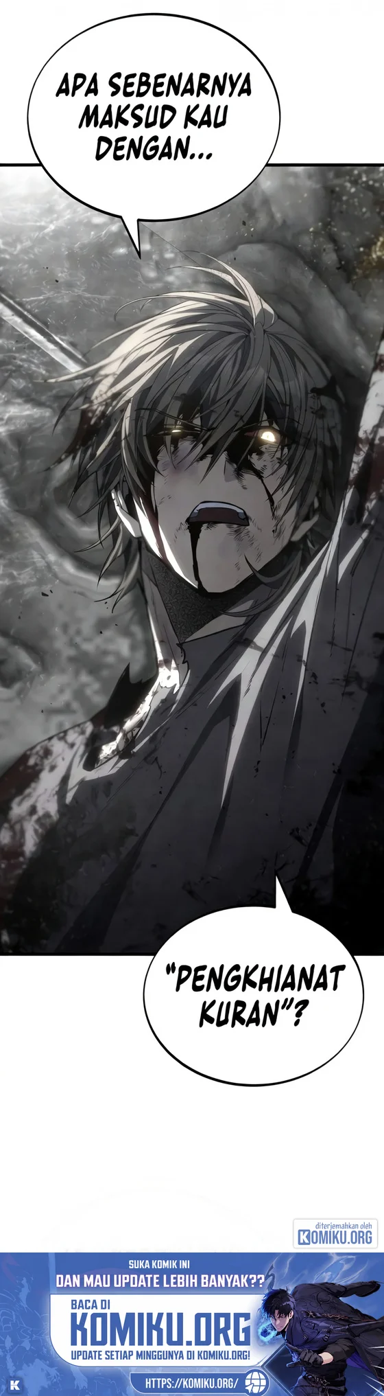 Sandmancer Of The Scorched Desert Chapter 31 Gambar 49