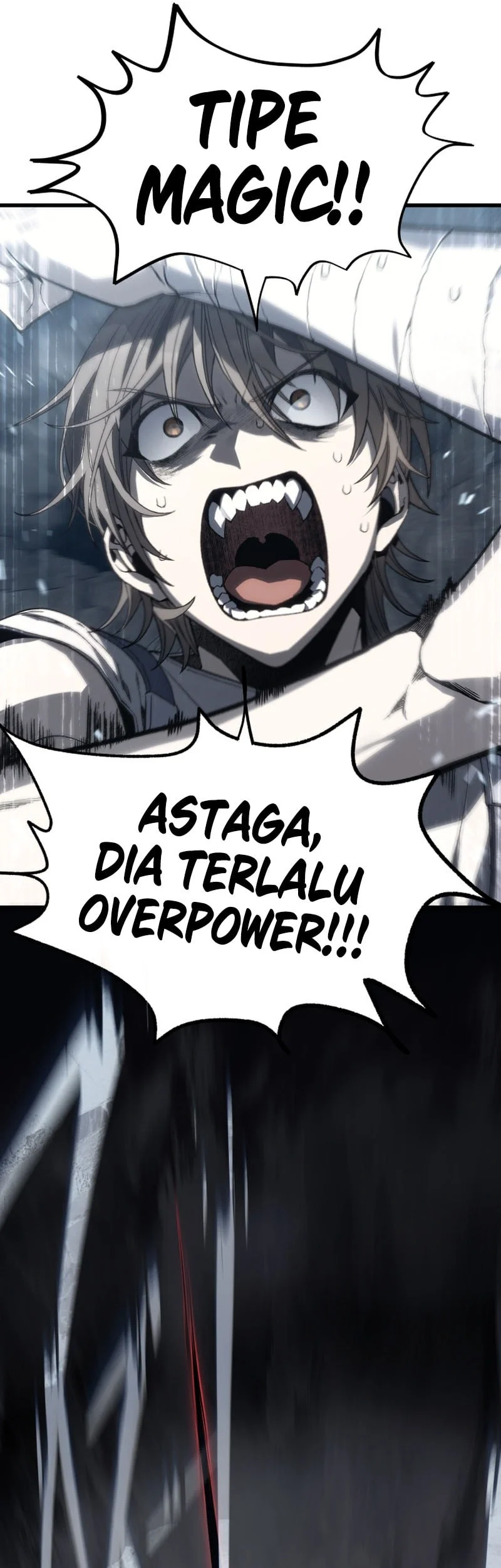 Sandmancer Of The Scorched Desert Chapter 9 Gambar 30