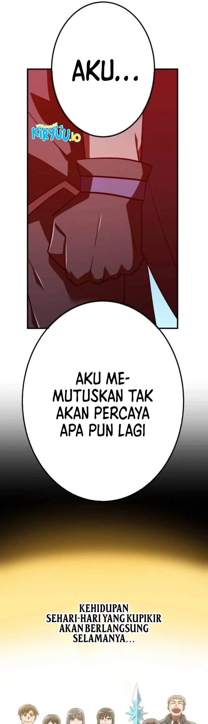Savior of Divine Blood ~Draw Out 0.00000001% to Become the Strongest~ Chapter 111 Gambar 43