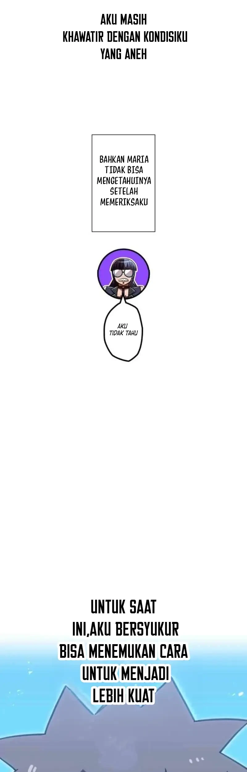 Savior of Divine Blood ~Draw Out 0.00000001% to Become the Strongest~ Chapter 119 Gambar 28