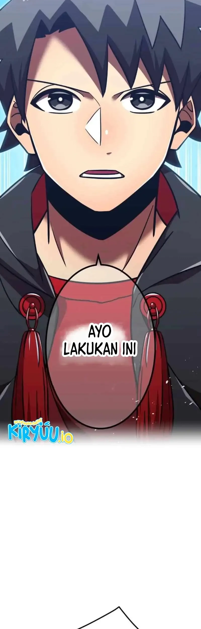 Savior of Divine Blood ~Draw Out 0.00000001% to Become the Strongest~ Chapter 119 Gambar 29