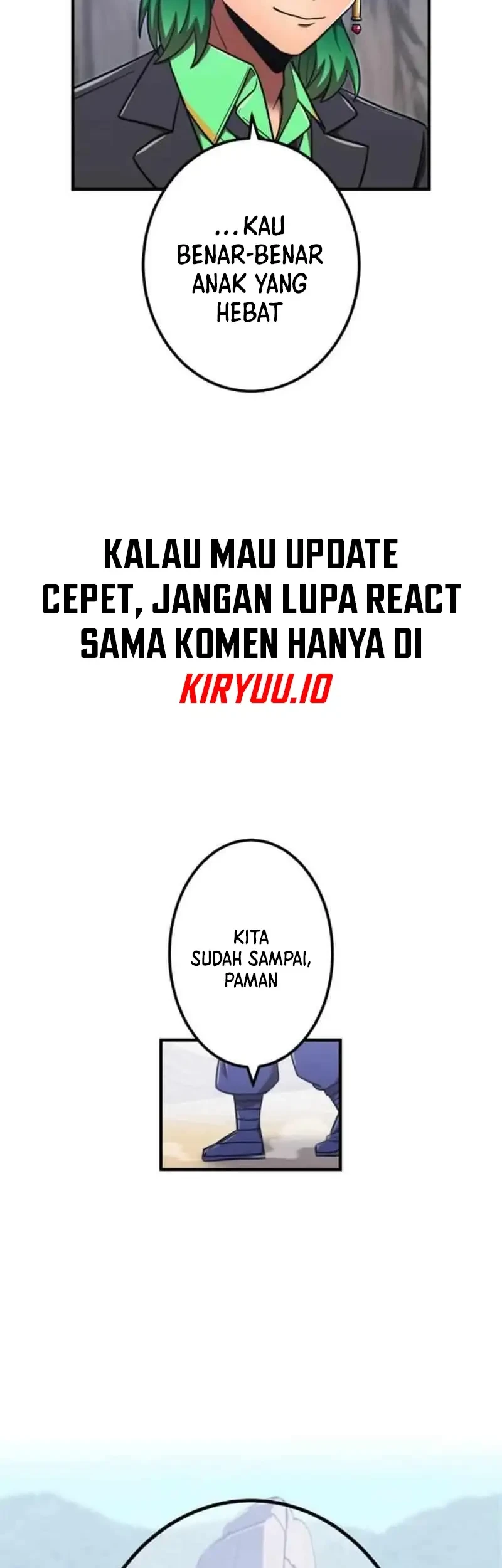 Savior of Divine Blood ~Draw Out 0.00000001% to Become the Strongest~ Chapter 120 Gambar 24