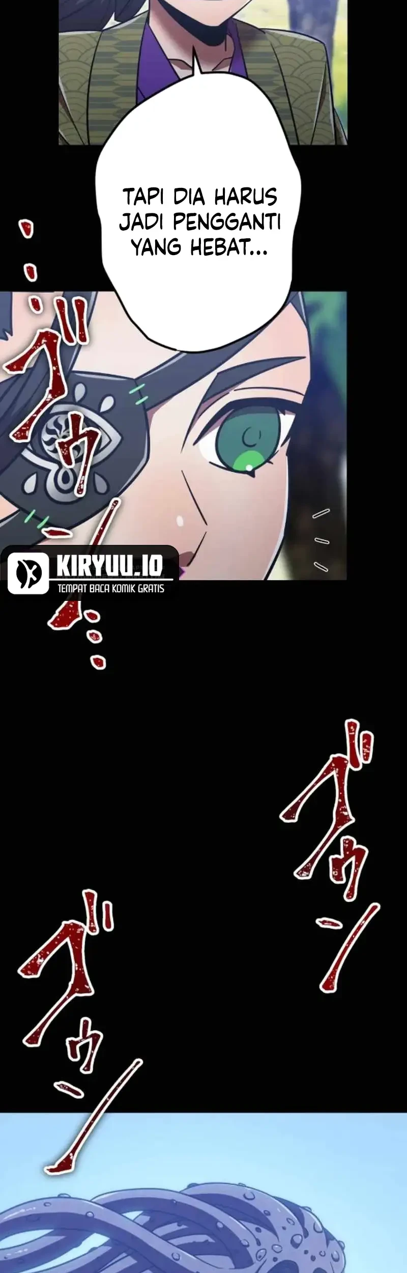 Savior of Divine Blood ~Draw Out 0.00000001% to Become the Strongest~ Chapter 121 Gambar 51