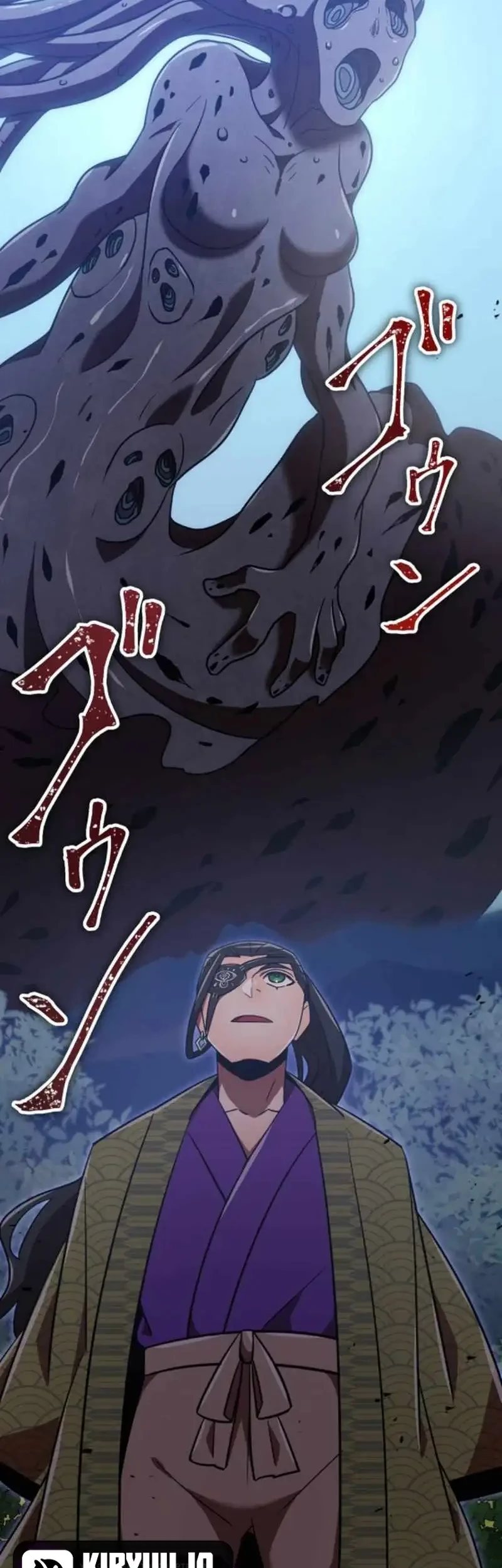 Savior of Divine Blood ~Draw Out 0.00000001% to Become the Strongest~ Chapter 121 Gambar 52