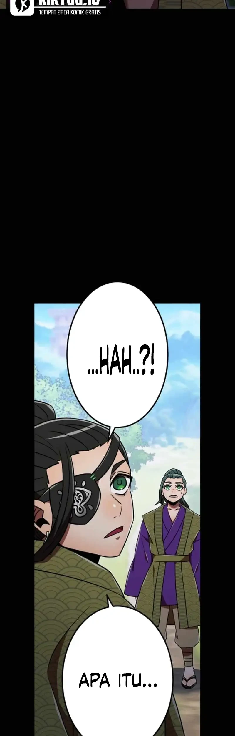 Savior of Divine Blood ~Draw Out 0.00000001% to Become the Strongest~ Chapter 121 Gambar 53