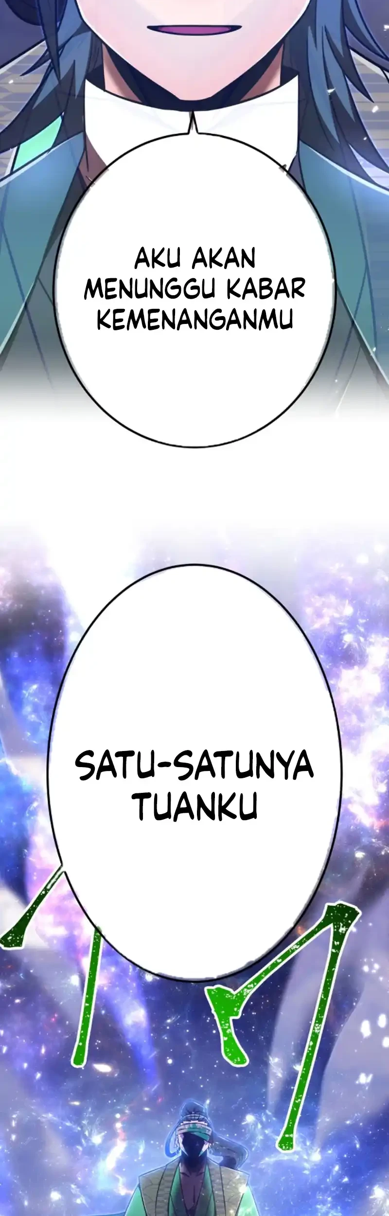 Savior of Divine Blood ~Draw Out 0.00000001% to Become the Strongest~ Chapter 122 Gambar 51