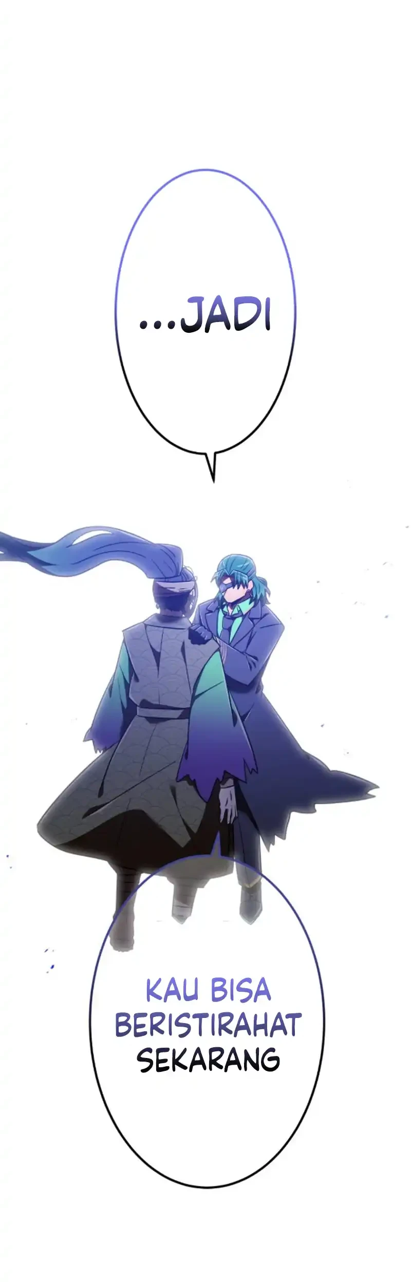 Savior of Divine Blood ~Draw Out 0.00000001% to Become the Strongest~ Chapter 122 Gambar 47