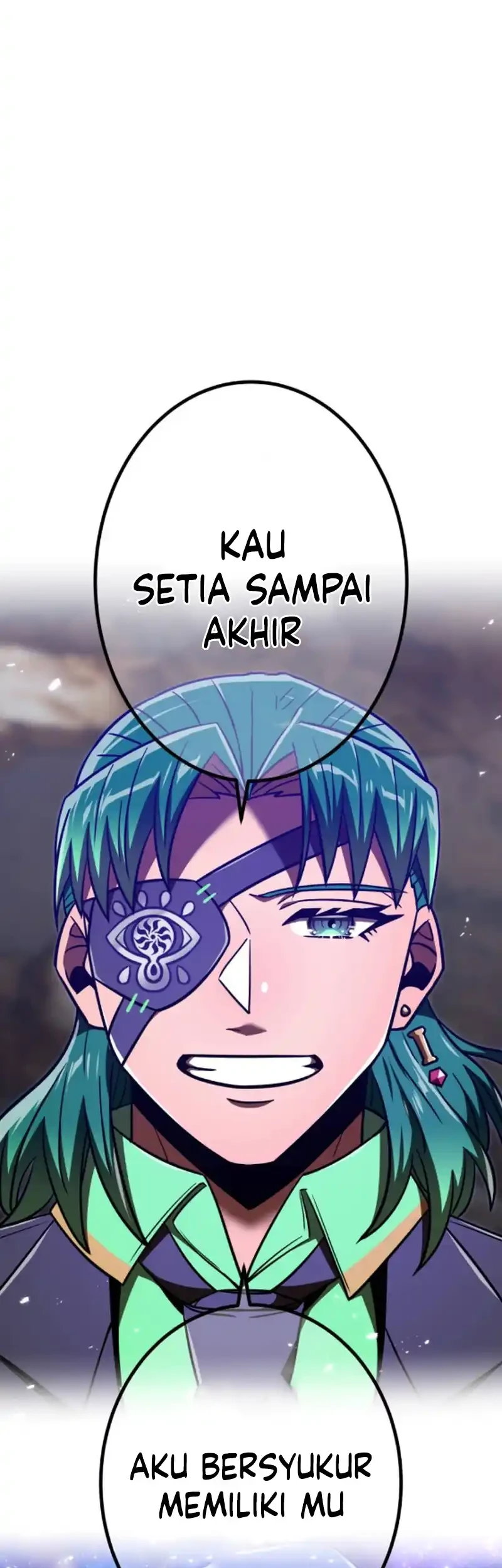 Savior of Divine Blood ~Draw Out 0.00000001% to Become the Strongest~ Chapter 122 Gambar 48
