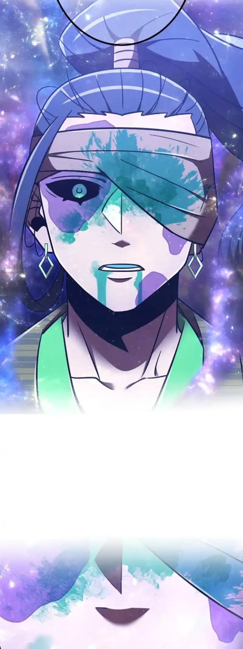 Savior of Divine Blood ~Draw Out 0.00000001% to Become the Strongest~ Chapter 122 Gambar 49