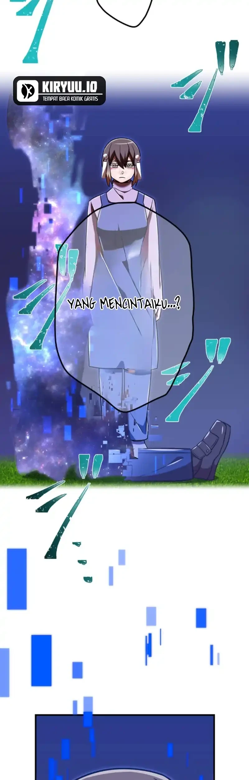 Savior of Divine Blood ~Draw Out 0.00000001% to Become the Strongest~ Chapter 125 Gambar 37