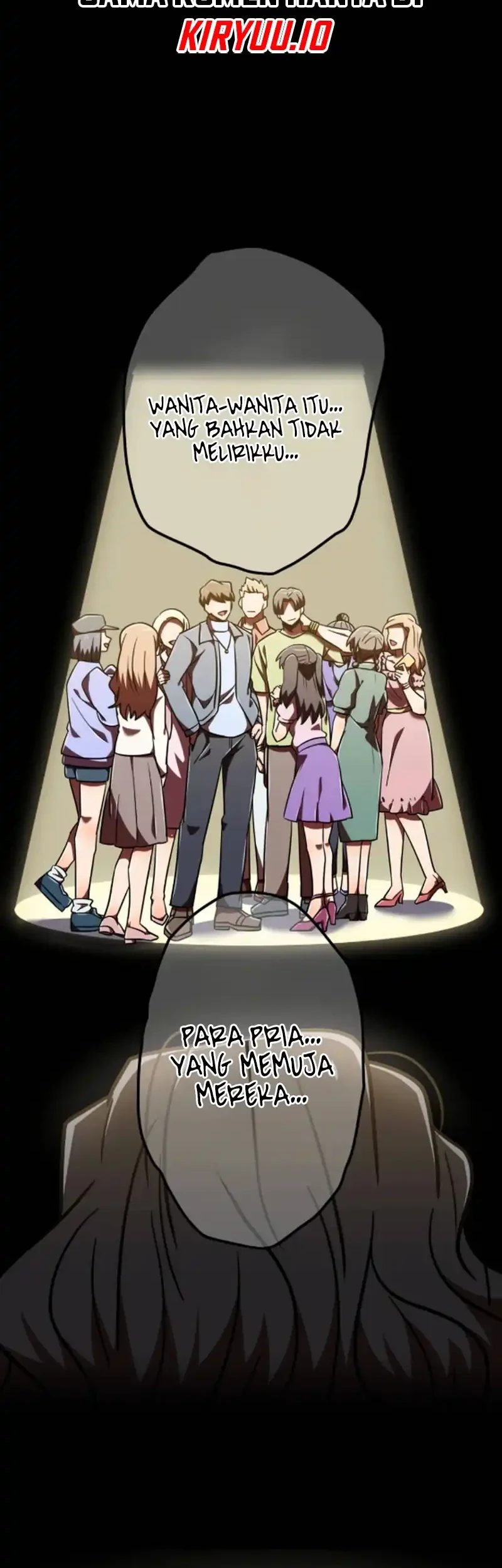 Savior of Divine Blood ~Draw Out 0.00000001% to Become the Strongest~ Chapter 125 Gambar 34