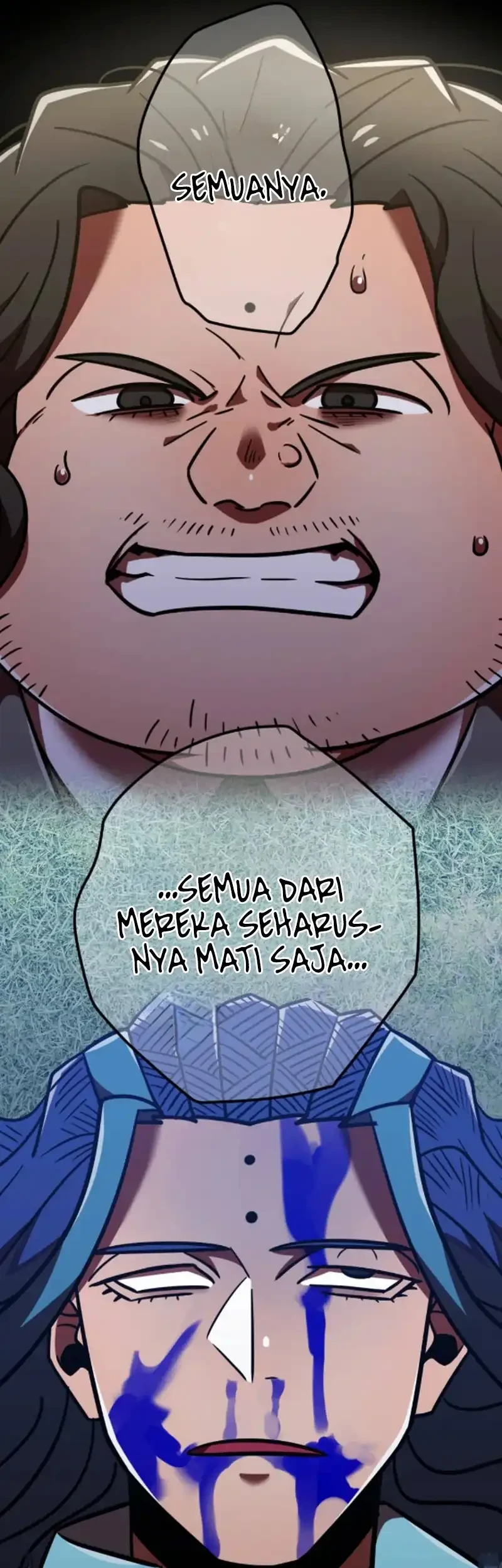 Savior of Divine Blood ~Draw Out 0.00000001% to Become the Strongest~ Chapter 125 Gambar 35
