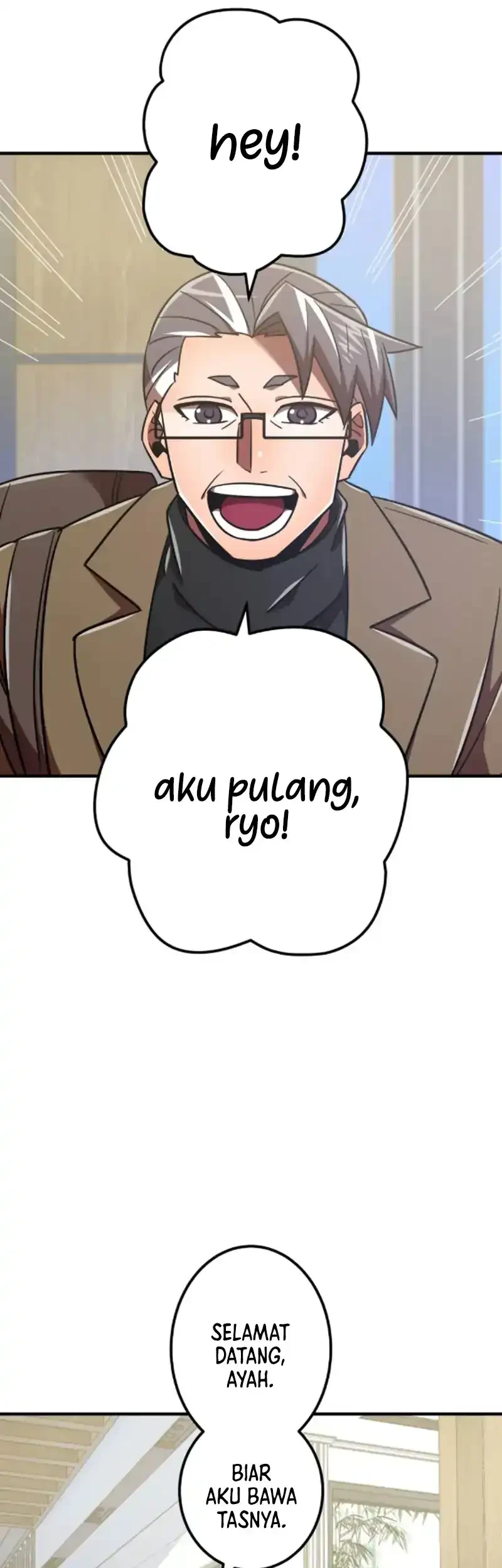 Savior of Divine Blood ~Draw Out 0.00000001% to Become the Strongest~ Chapter 126 Gambar 48