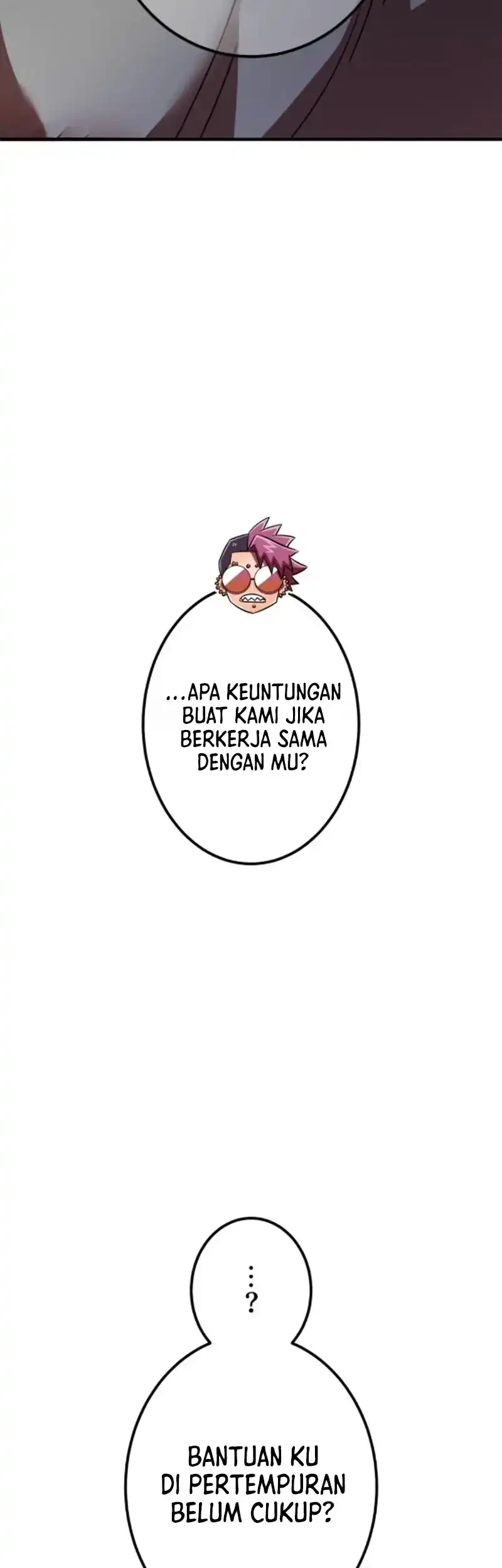 Savior of Divine Blood ~Draw Out 0.00000001% to Become the Strongest~ Chapter 127 Gambar 45