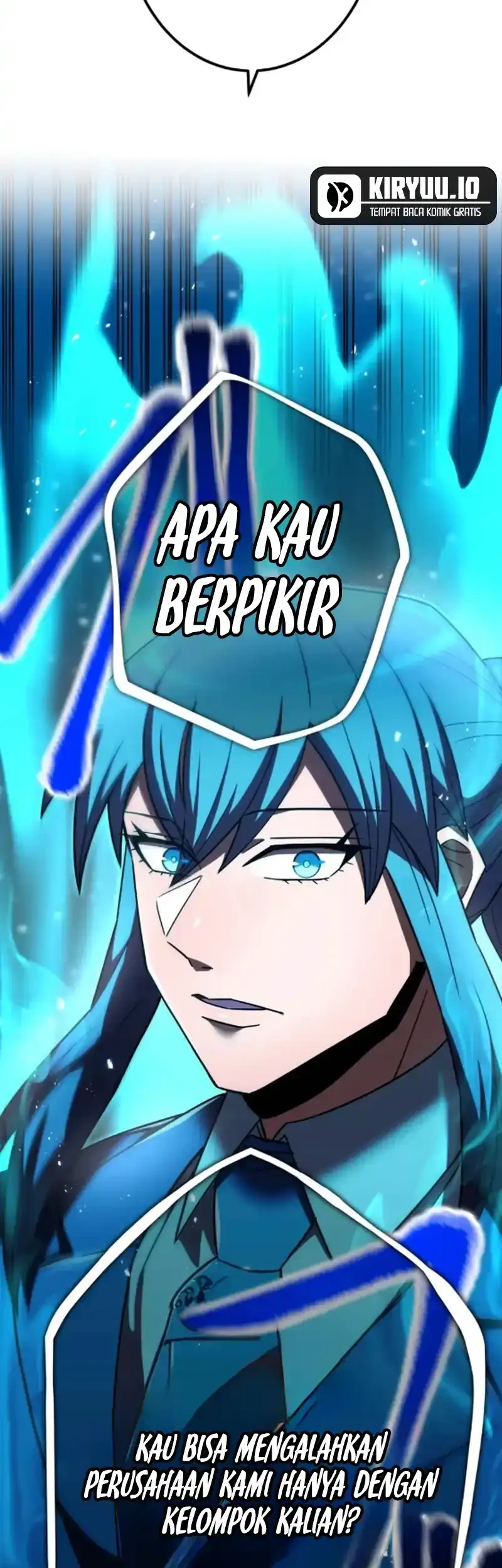 Savior of Divine Blood ~Draw Out 0.00000001% to Become the Strongest~ Chapter 127 Gambar 46
