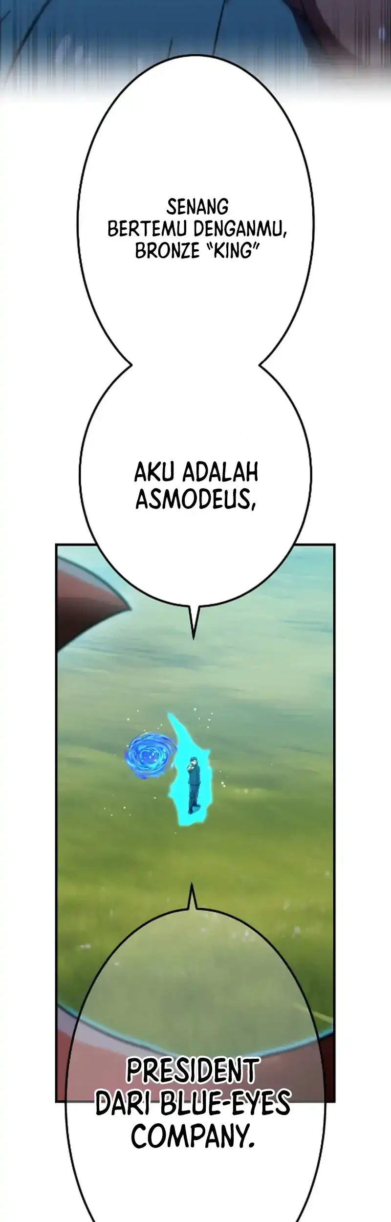 Savior of Divine Blood ~Draw Out 0.00000001% to Become the Strongest~ Chapter 128 Gambar 40