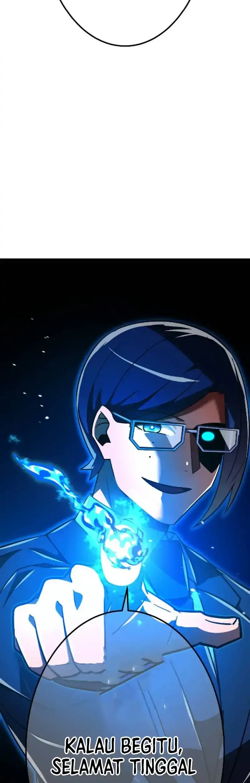 Savior of Divine Blood ~Draw Out 0.00000001% to Become the Strongest~ Chapter 128 Gambar 41