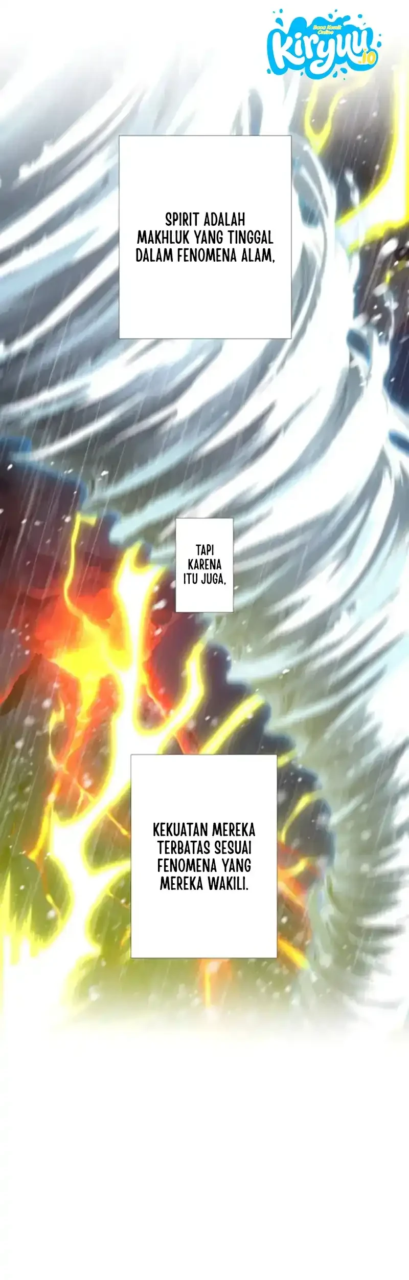 Savior of Divine Blood ~Draw Out 0.00000001% to Become the Strongest~ Chapter 129 Gambar 47