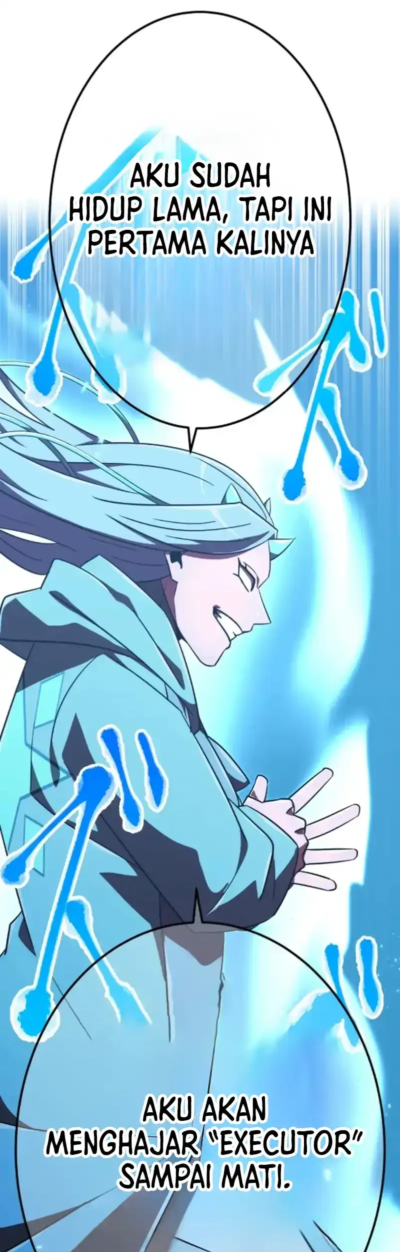 Savior of Divine Blood ~Draw Out 0.00000001% to Become the Strongest~ Chapter 129 Gambar 50